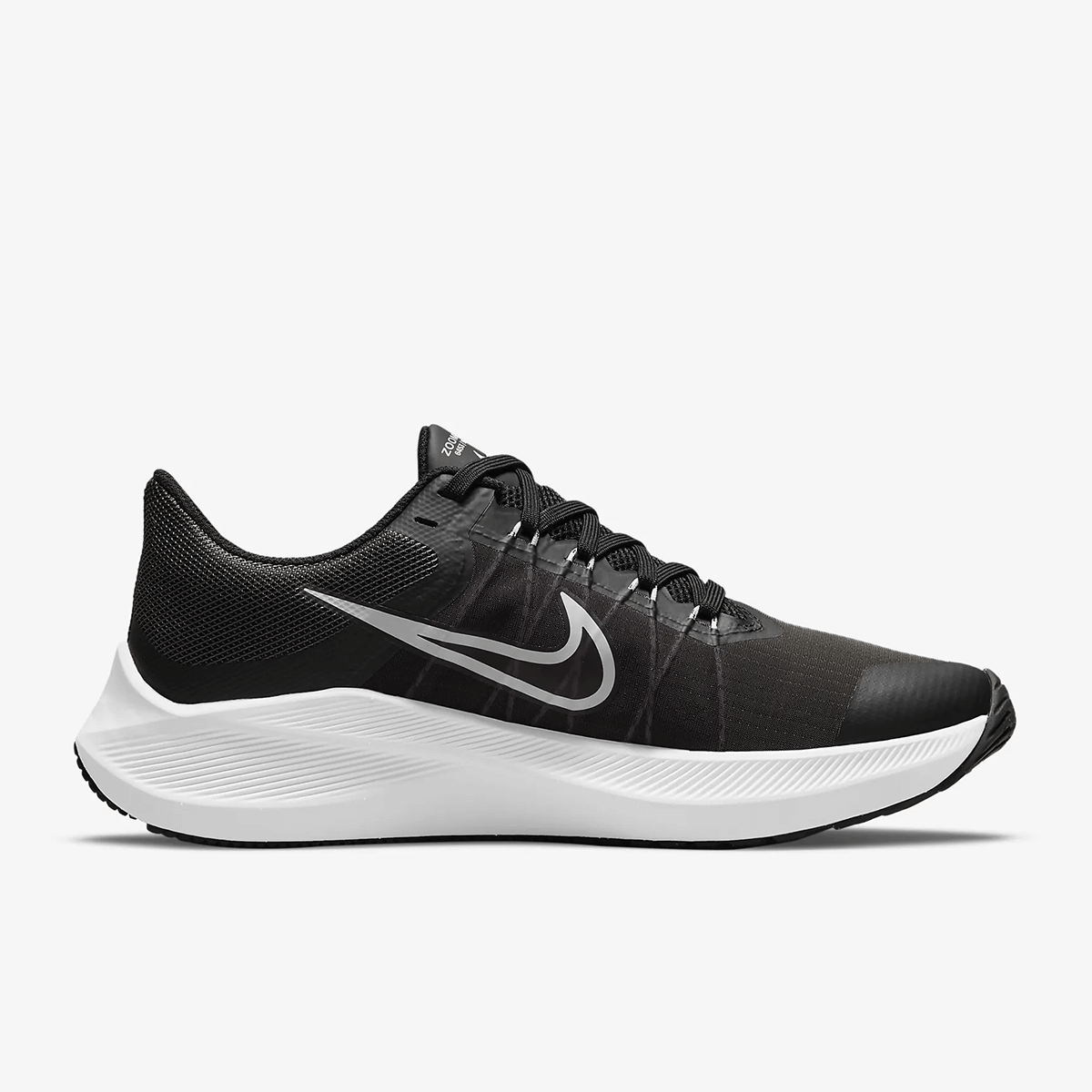 Жіночі кросівки Nike WMNS ZOOM WINFLO 8 CW3421-005 - фото 2