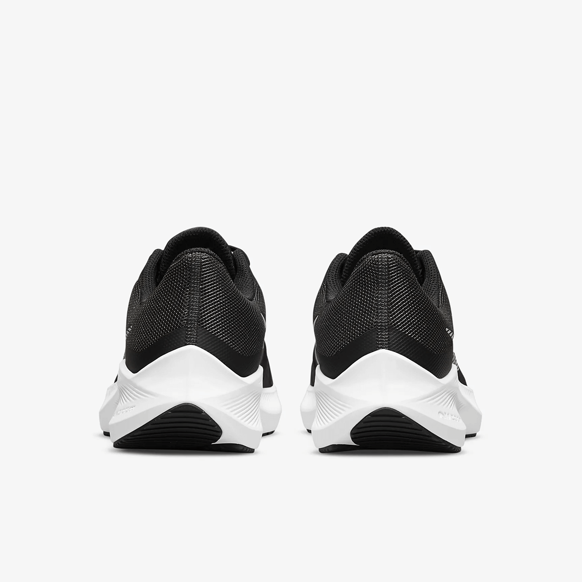 Жіночі кросівки Nike WMNS ZOOM WINFLO 8 CW3421-005 - фото 4