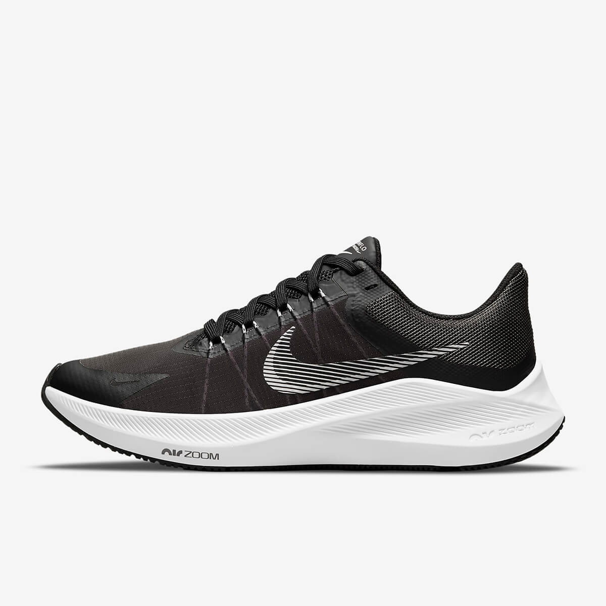 Жіночі кросівки Nike WMNS ZOOM WINFLO 8 CW3421-005 - фото 3