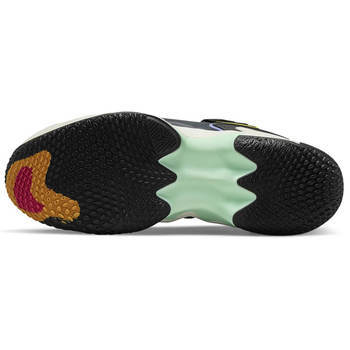 Фото Чоловічі кросівки Nike JORDAN WHY NOT .5 DC3637-001