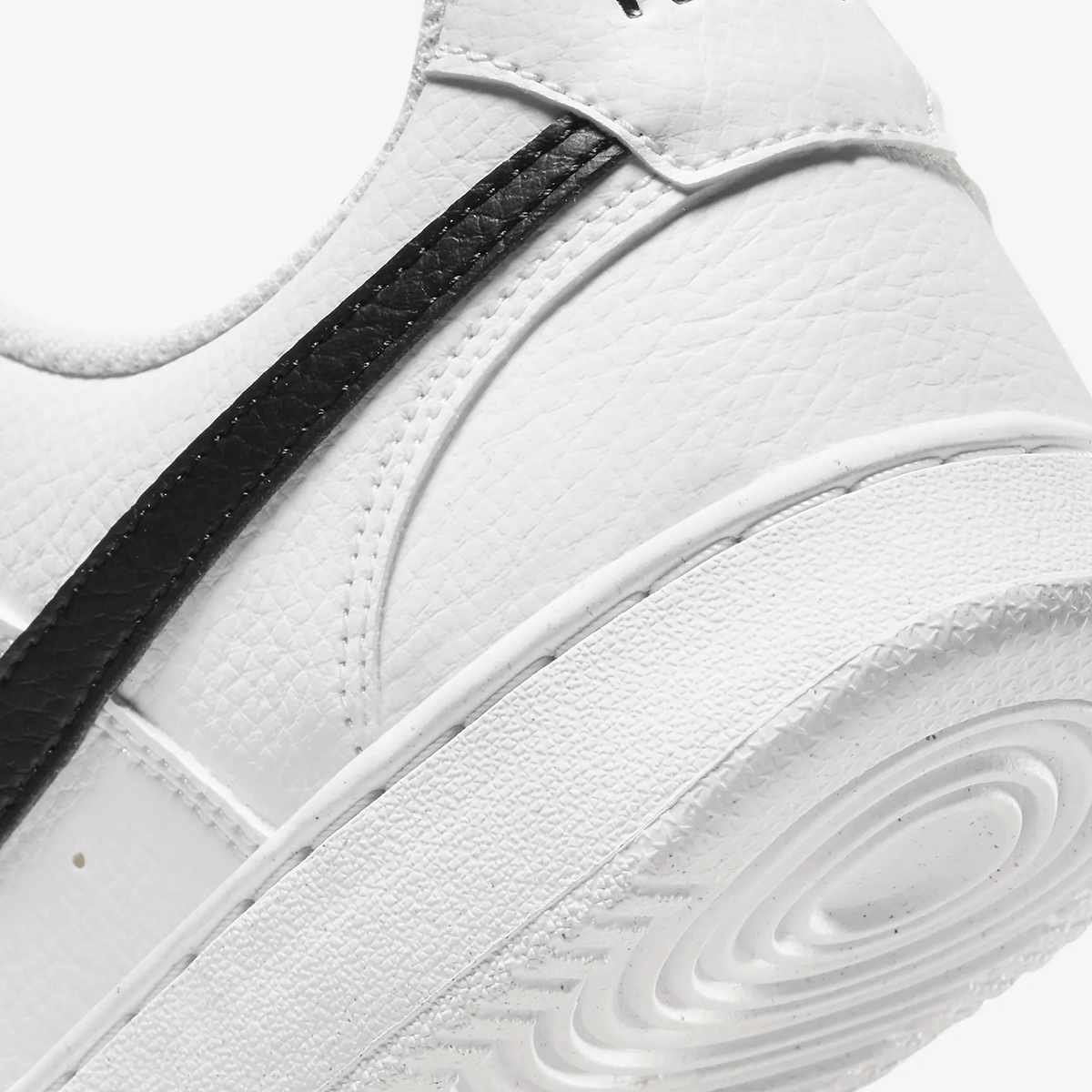 Жіночі кросівки Nike W COURT VISION LO NN DH3158-101 - фото 8