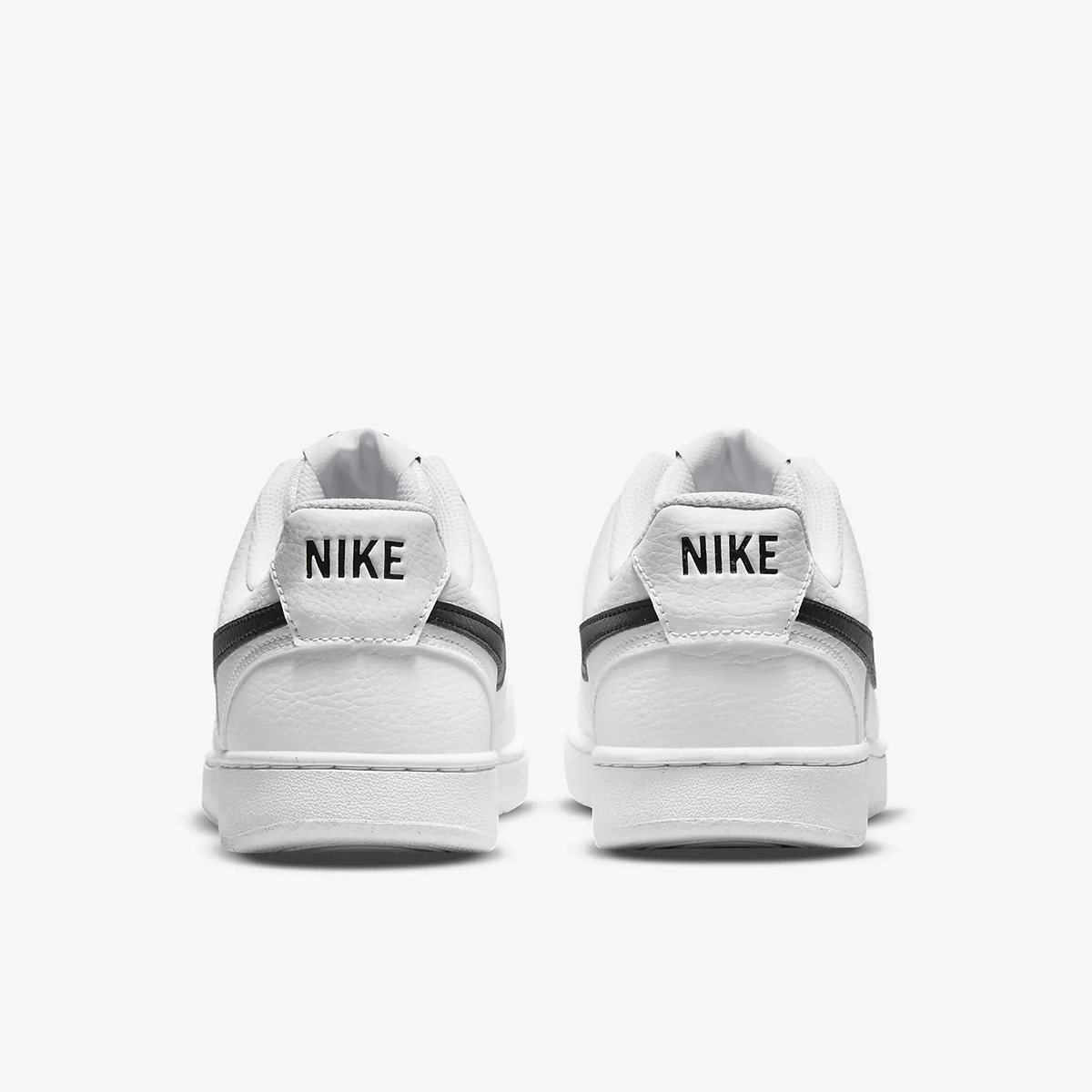 Жіночі кросівки Nike W COURT VISION LO NN DH3158-101 - фото 4