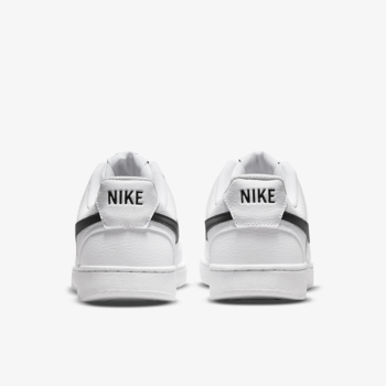 Фото Жіночі кросівки Nike W COURT VISION LO NN DH3158-101