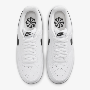 Фото Жіночі кросівки Nike W COURT VISION LO NN DH3158-101