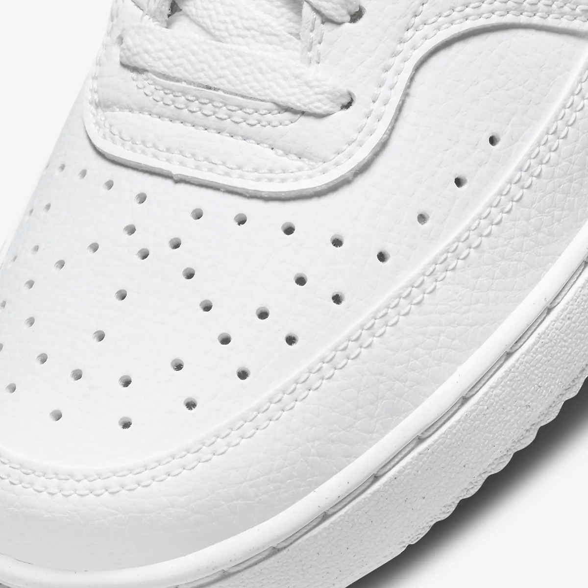 Жіночі кросівки Nike W COURT VISION LO NN DH3158-101 - фото 7