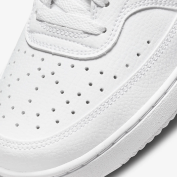 Фото Жіночі кросівки Nike W COURT VISION LO NN DH3158-101