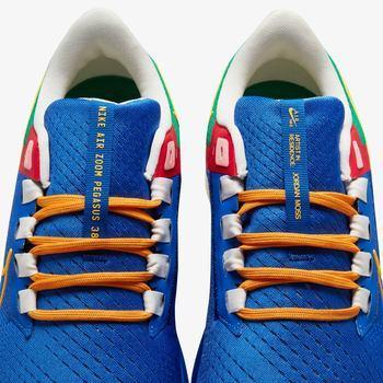 Фото Чоловічі кросівки Nike AIR ZOOM PEGASUS 38 JM DO7763-400