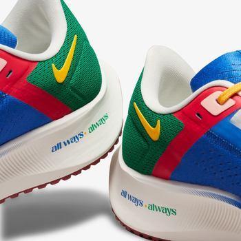 Фото Чоловічі кросівки Nike AIR ZOOM PEGASUS 38 JM DO7763-400
