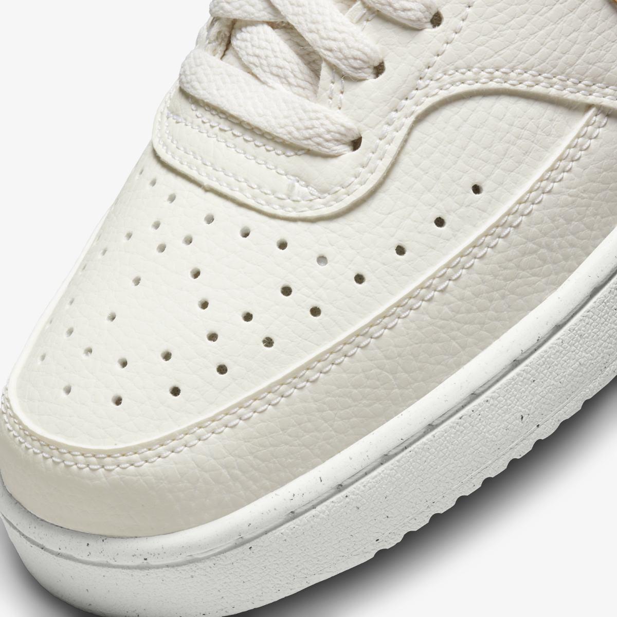 Жіночі кросівки Nike W COURT VISION LO NN DH3158-103 - фото 7