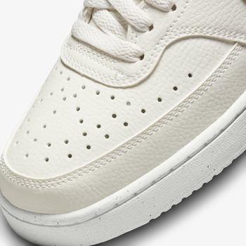 Фото Жіночі кросівки Nike W COURT VISION LO NN DH3158-103