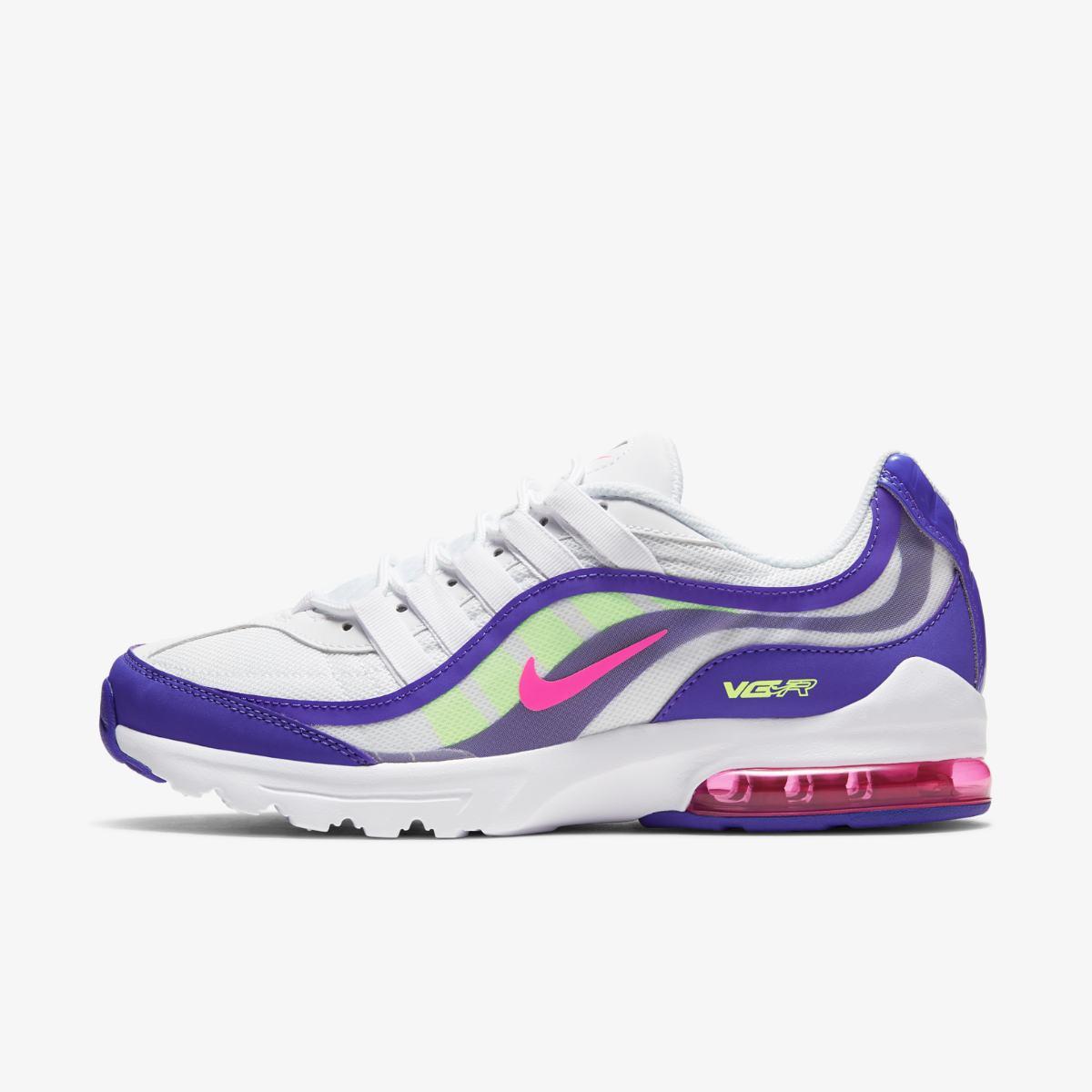 Жіночі кросівки Nike WMNS AIR MAX VG-R AMD DD2968-100 - фото 2