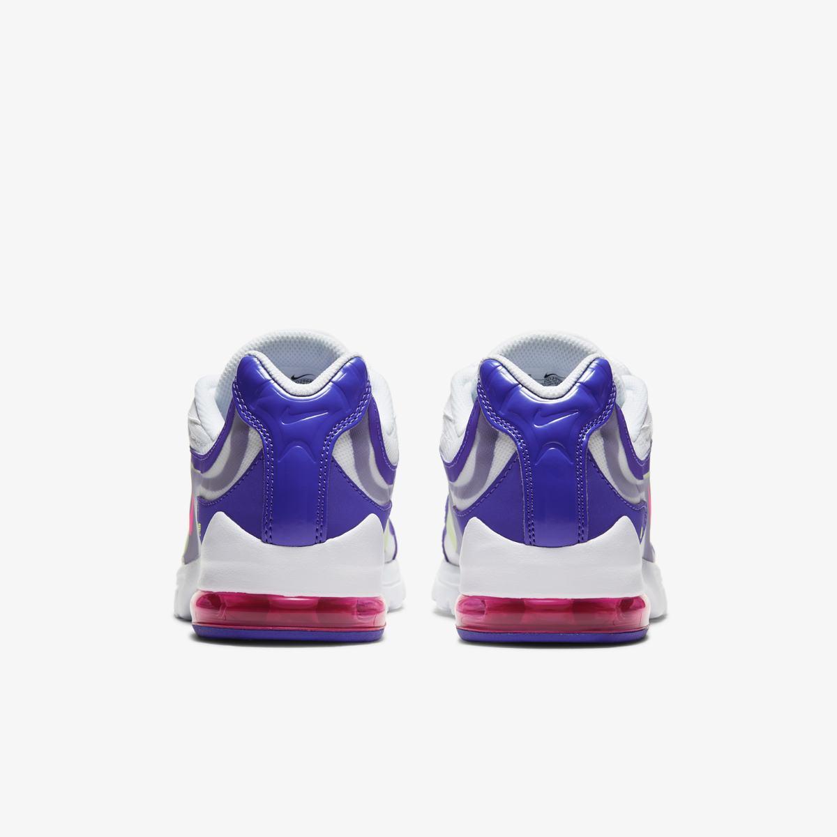 Жіночі кросівки Nike WMNS AIR MAX VG-R AMD DD2968-100 - фото 3