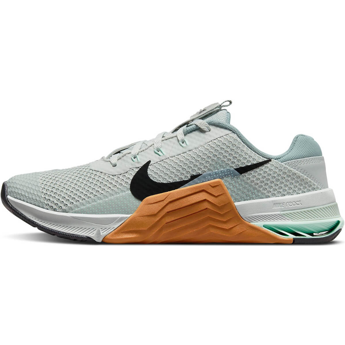 Чоловічі кросівки Nike METCON 7 CZ8281-003 - фото 1