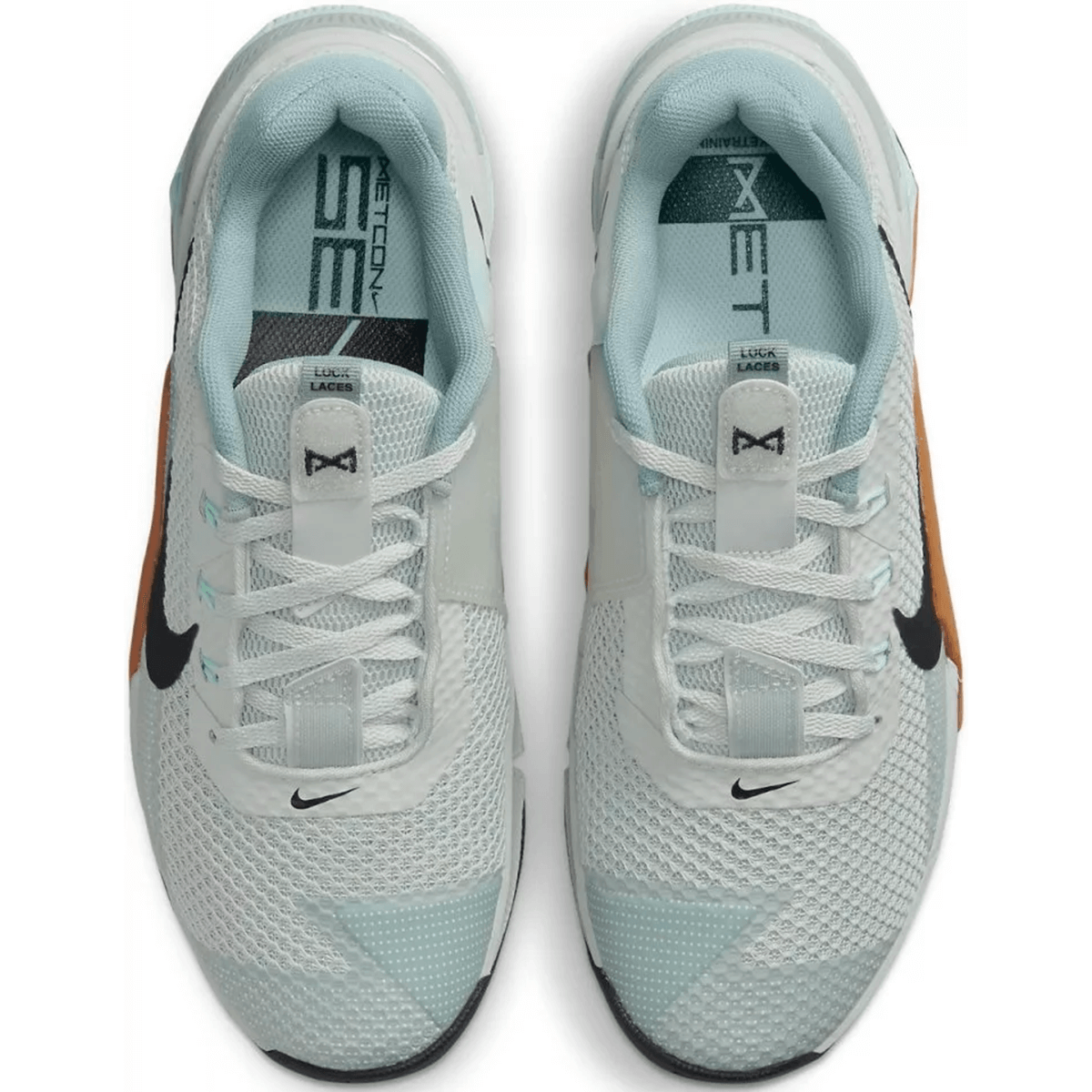 Чоловічі кросівки Nike METCON 7 CZ8281-003 - фото 5