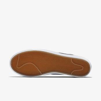 Фото Чоловічі кросівки Nike BLAZER LOW PRM VNTG SUEDE 538402-004
