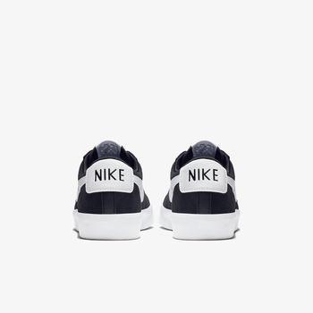 Фото Чоловічі кросівки Nike BLAZER LOW PRM VNTG SUEDE 538402-004