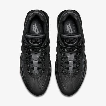 Фото Чоловічі кросівки Nike AIR MAX '95 609048-092