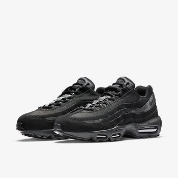Фото Чоловічі кросівки Nike AIR MAX '95 609048-092