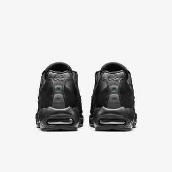 Фото Чоловічі кросівки Nike AIR MAX '95 609048-092