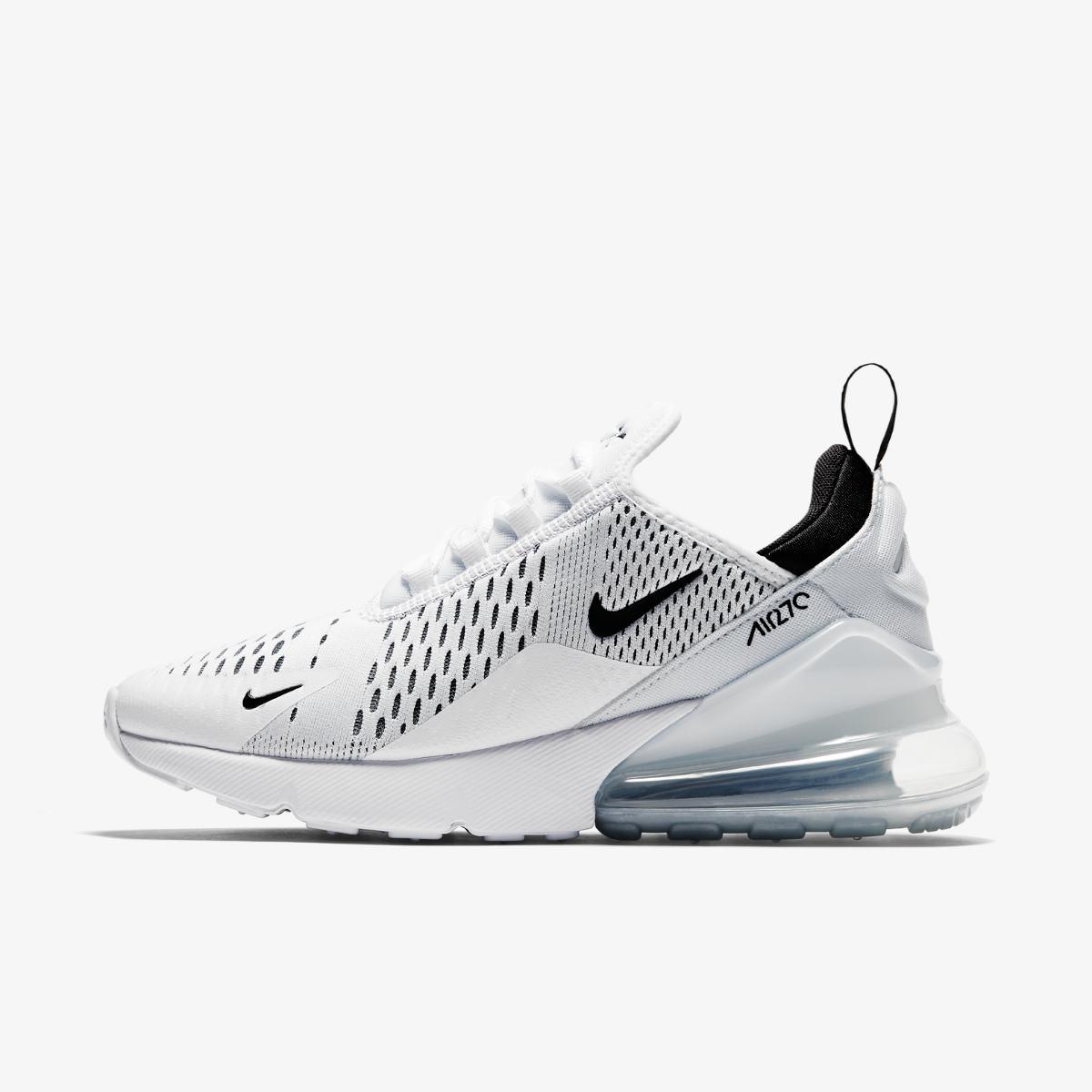 Жіночі кросівки Nike WMNS AIR MAX 270 AH6789-100 - фото 3