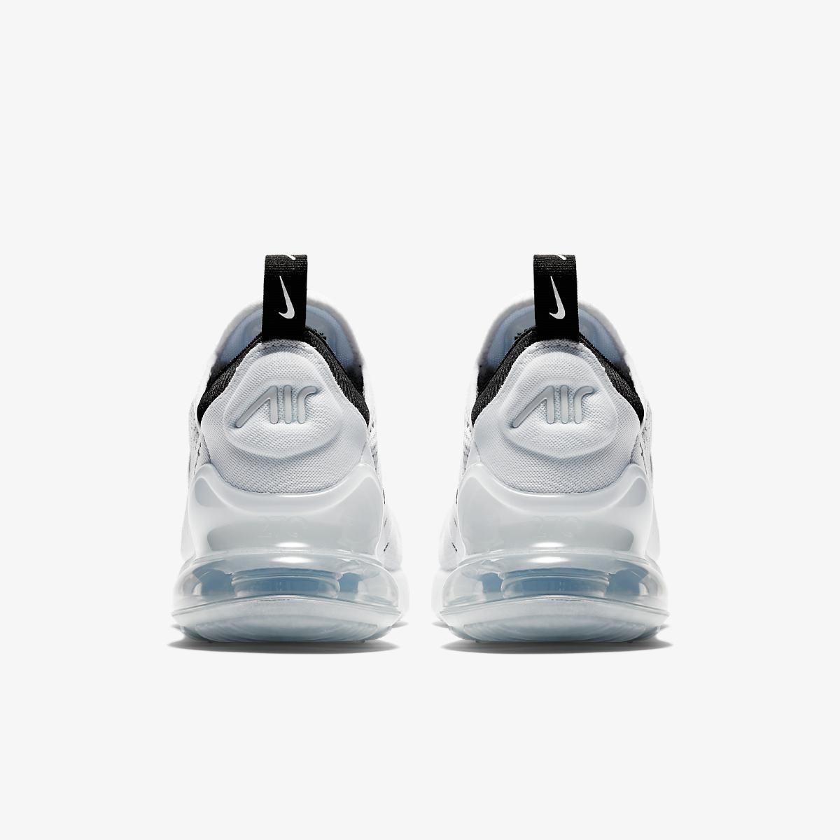 Жіночі кросівки Nike WMNS AIR MAX 270 AH6789-100 - фото 4