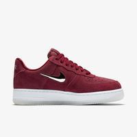 Жіночі кросівки Nike AIR FORCE 1 07 PRM AO3814-600 - фото 2