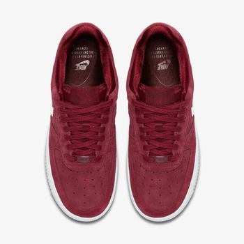 Фото Жіночі кросівки Nike AIR FORCE 1 07 PRM AO3814-600