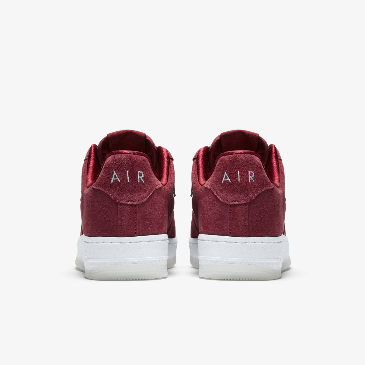 Жіночі кросівки Nike AIR FORCE 1 07 PRM AO3814-600 - фото 4