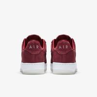 Жіночі кросівки Nike AIR FORCE 1 07 PRM AO3814-600 - фото 4
