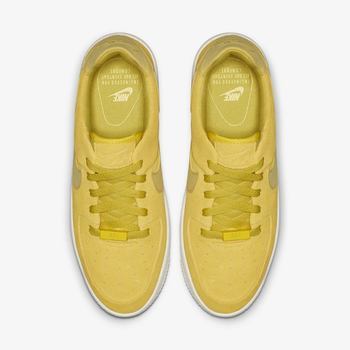 Фото Жіночі кросівки Nike AIR FORCE SAGE LOW AR5339-300