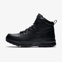 Чоловічі черевики Nike MANOA LEATHER 454350-003 - фото 3