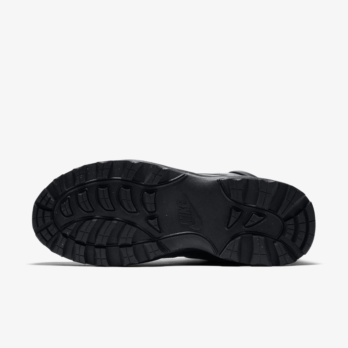 Чоловічі черевики Nike MANOA LEATHER 454350-003 - фото 5