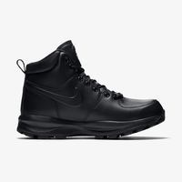 Чоловічі черевики Nike MANOA LEATHER 454350-003 - фото 2