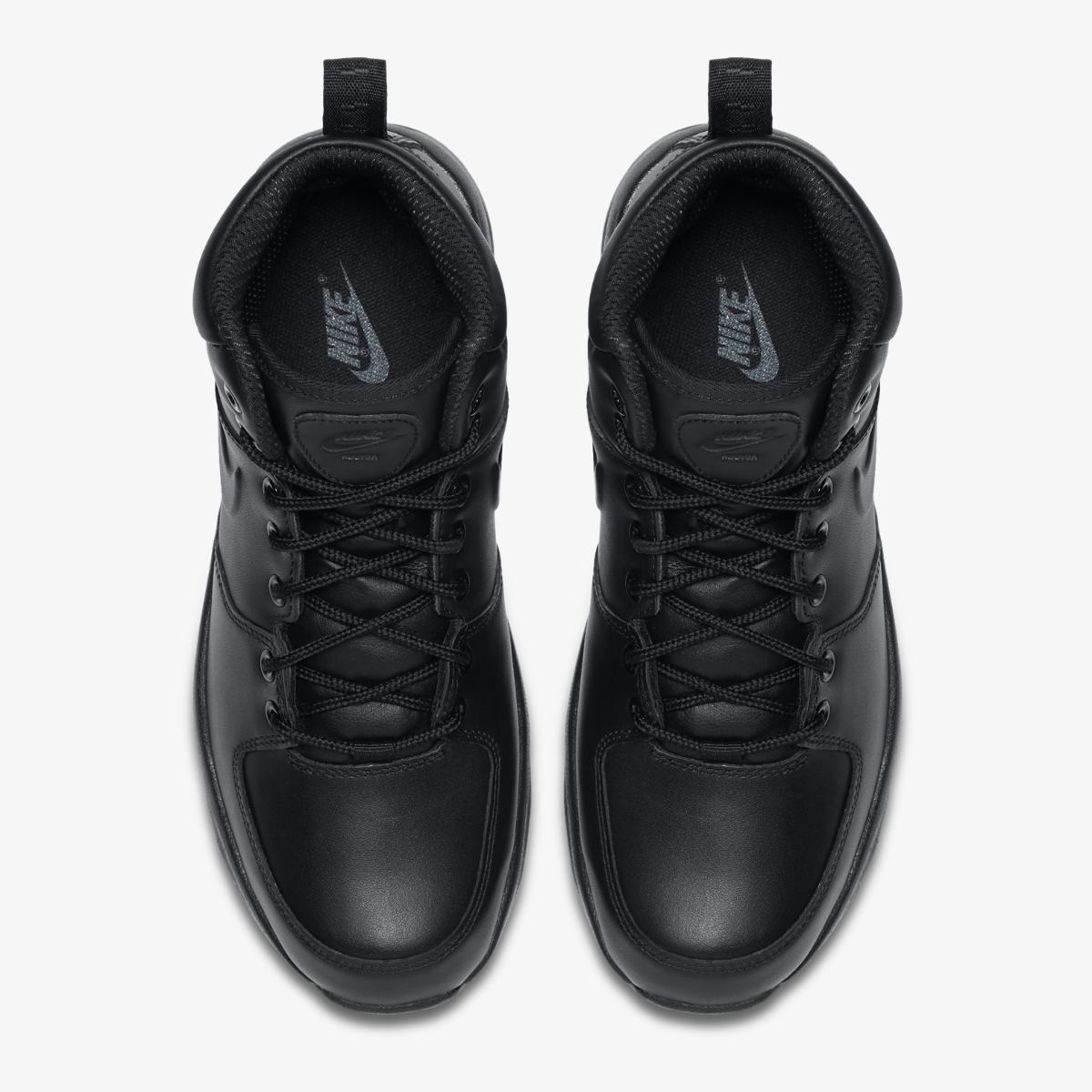 Чоловічі черевики Nike MANOA LEATHER 454350-003 - фото 6