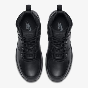 Фото Чоловічі черевики Nike MANOA LEATHER 454350-003