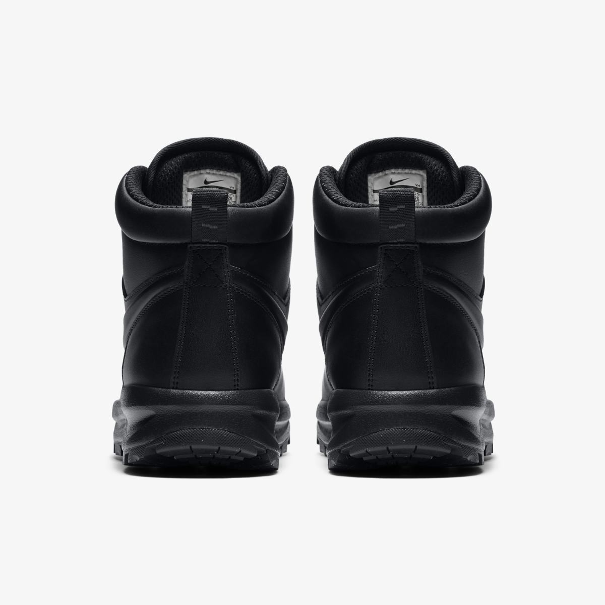 Чоловічі черевики Nike MANOA LEATHER 454350-003 - фото 4
