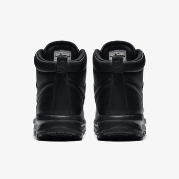 Фото Чоловічі черевики Nike MANOA LEATHER 454350-003