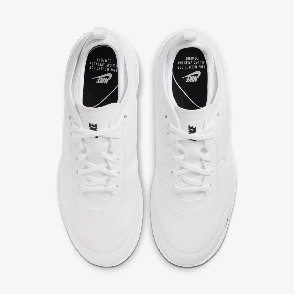 Жіночі кросівки Nike WMNS AMIXA CD5403-100 - фото 6