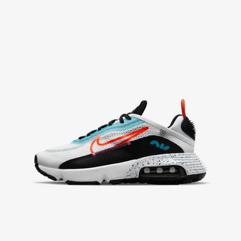 Фото Дитячі кросівки Nike AIR MAX 2090 (GS) CJ4066-106