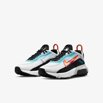 Фото Дитячі кросівки Nike AIR MAX 2090 (GS) CJ4066-106
