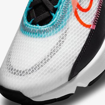 Фото Дитячі кросівки Nike AIR MAX 2090 (GS) CJ4066-106