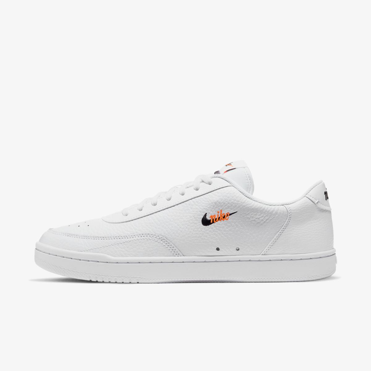 Чоловічі кросівки Nike COURT VINTAGE PREM CT1726-100 - фото 3