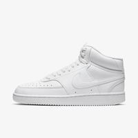 Жіночі кросівки Nike Court Vision Mid CD5436-100 - фото 3