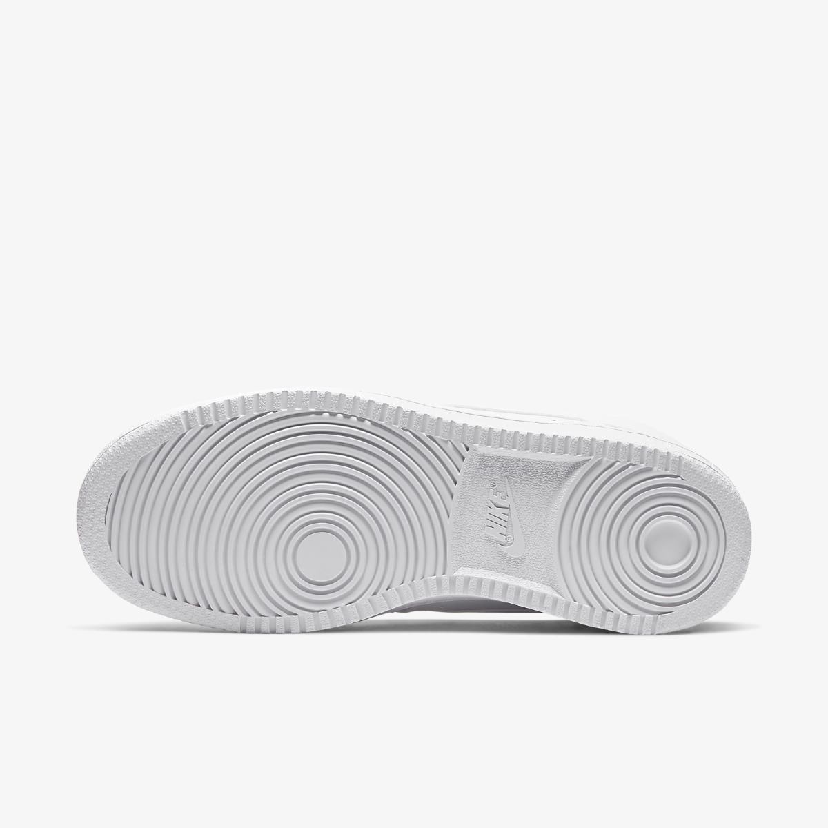 Жіночі кросівки Nike Court Vision Mid CD5436-100 - фото 5