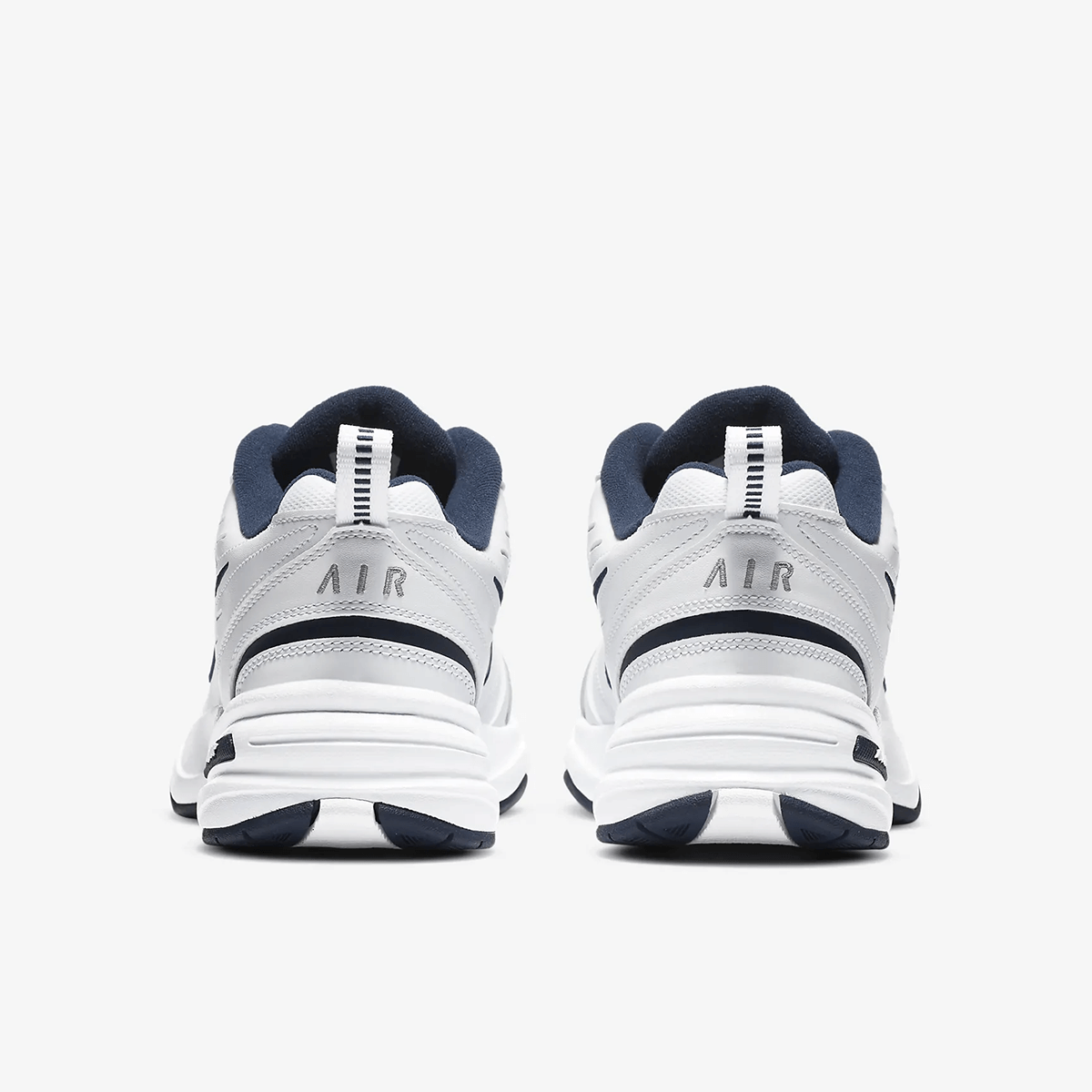 Чоловічі кросівки Nike Air Monarch IV 415445-102 - фото 4