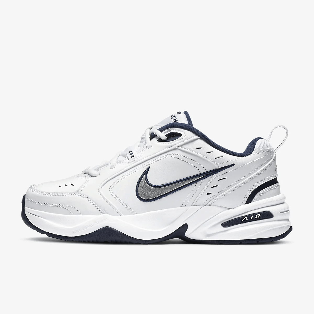 Чоловічі кросівки Nike Air Monarch IV 415445-102 - фото 3