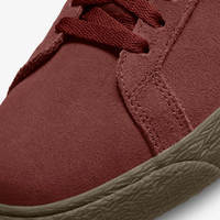 Чоловічі кросівки Nike SB ZOOM BLAZER MID 864349-204 - фото 7