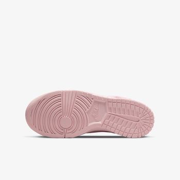 Фото Дитячі кросівки NIKE DUNK LOW SE (GS) 921803-601