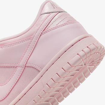 Фото Дитячі кросівки NIKE DUNK LOW SE (GS) 921803-601