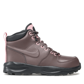 Фото Дитячі черевики Nike MANOA LTR (GS) BQ5372-200